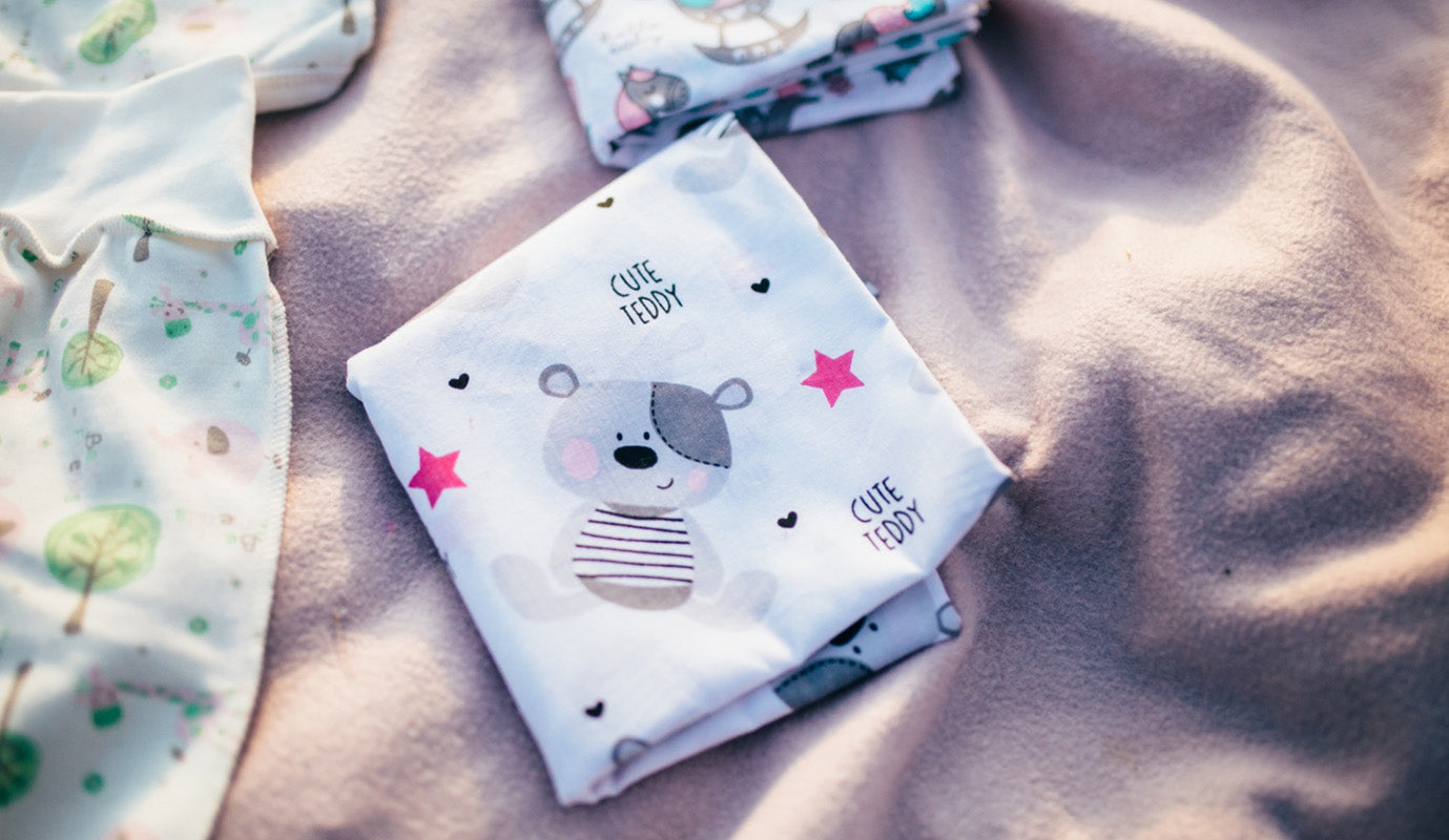 Combien de lingettes lavables faut-il pour bébé ? Le guide complet