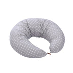 Coussin ergonomique de grossesse et d'allaitement