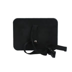 Miroir de sécurité bébé réglable pour siège arrière