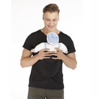 T-Shirt et débardeur porte-bébé kangourou