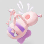 Coussin de protection antichoc bébé pour la tête et le dos